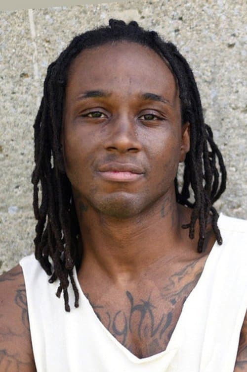 Zdjęcie Theothus Carter