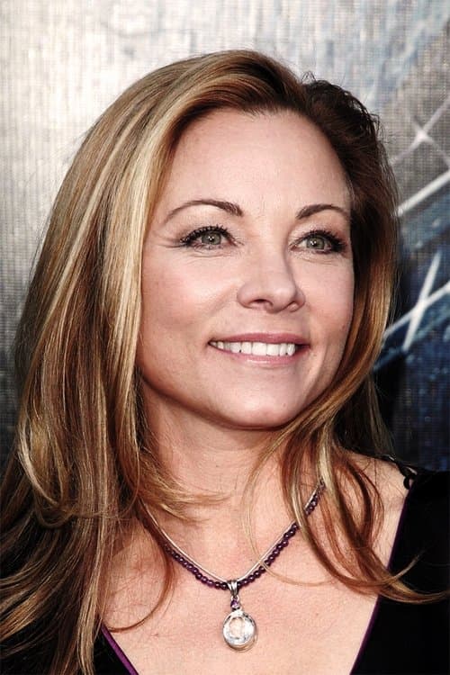 Zdjęcie Theresa Russell