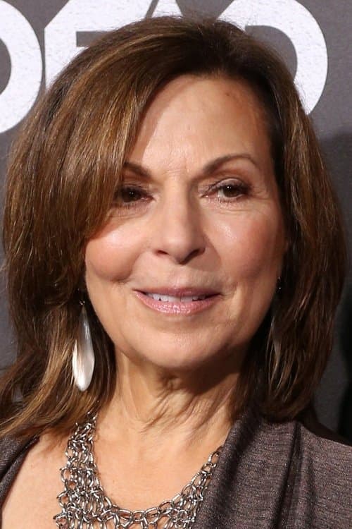 Zdjęcie Theresa Tilly