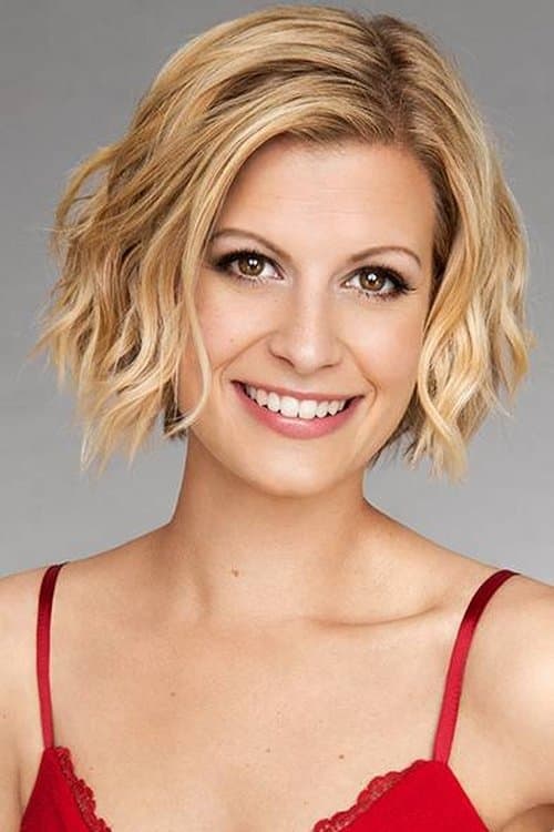 Zdjęcie Theresa Underberg