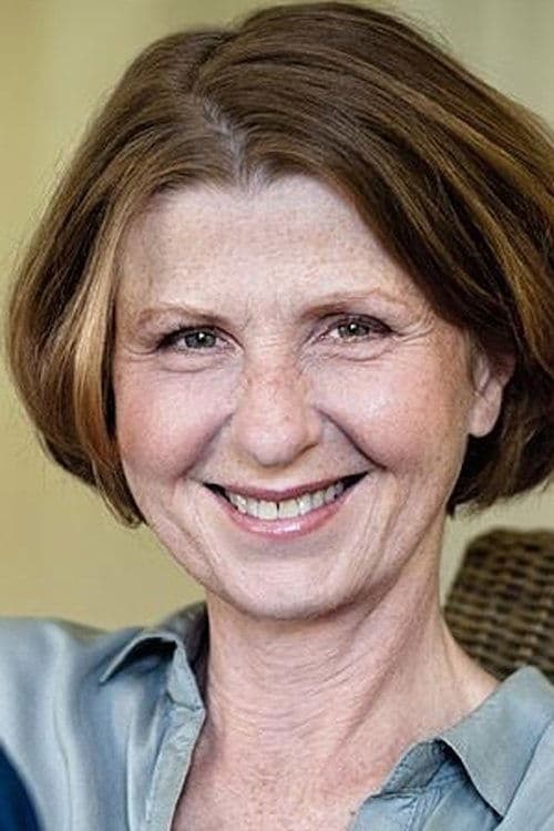 Zdjęcie Therese Affolter