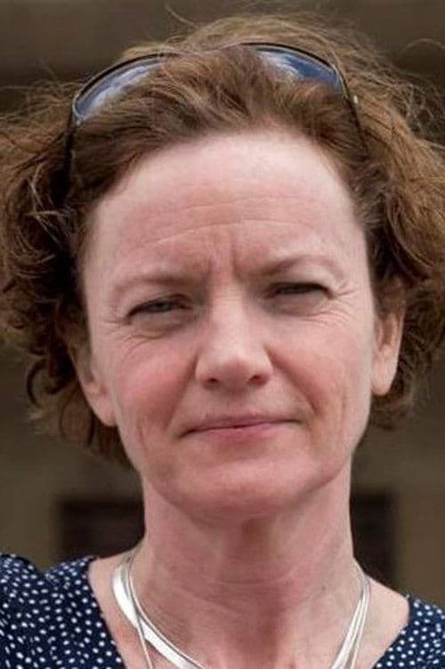 Zdjęcie Thérèse Brunnander