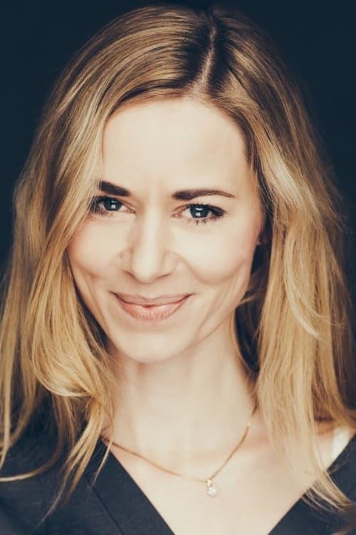 Zdjęcie Therese Damsgaard