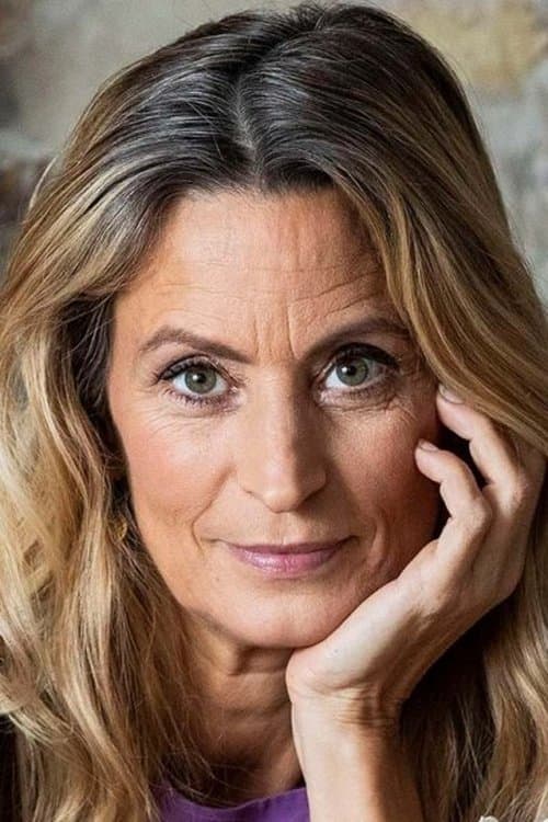 Zdjęcie Therese Glahn