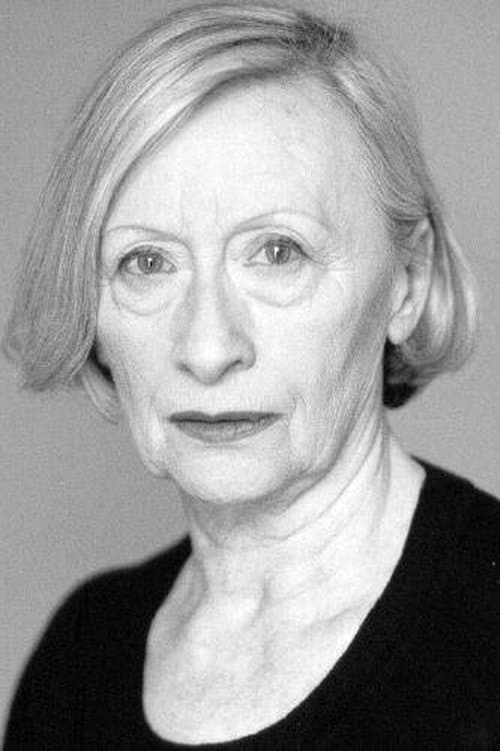 Zdjęcie Thérèse Roussel