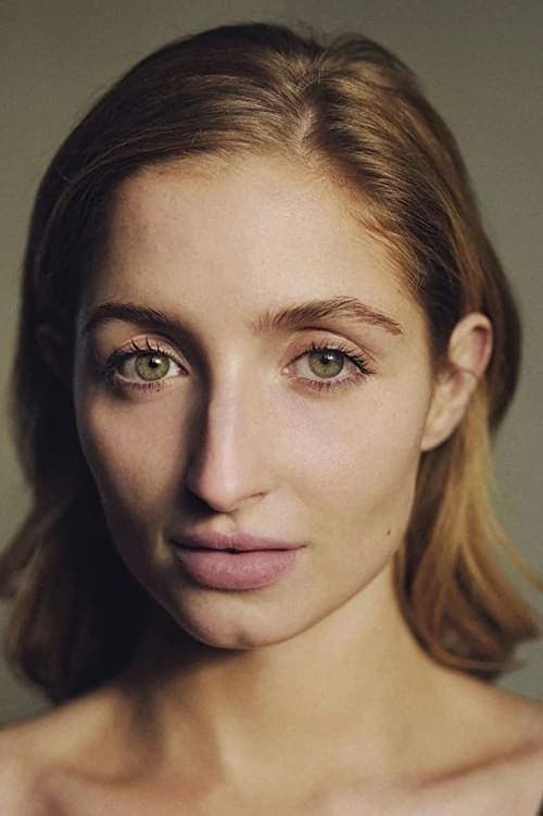 Zdjęcie Therica Wilson-Read