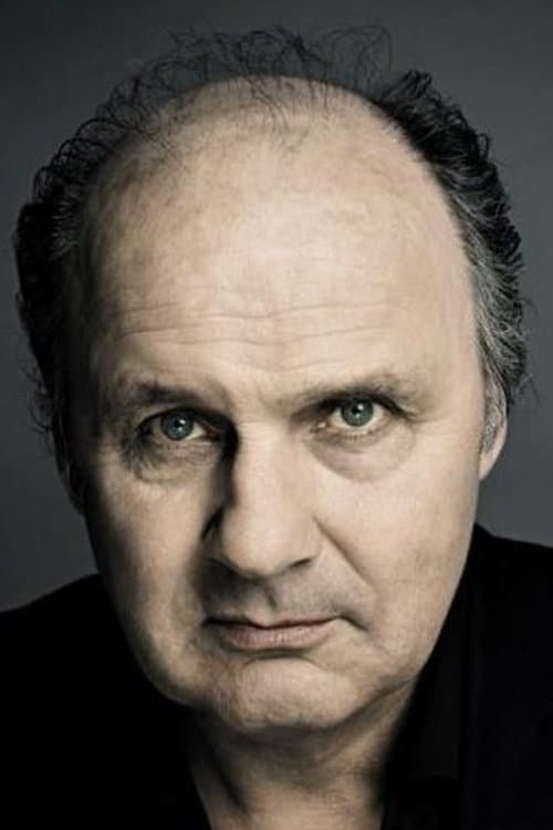 Zdjęcie Theu Boermans