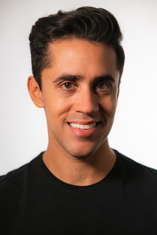 Zdjęcie Thiago Dos Santos