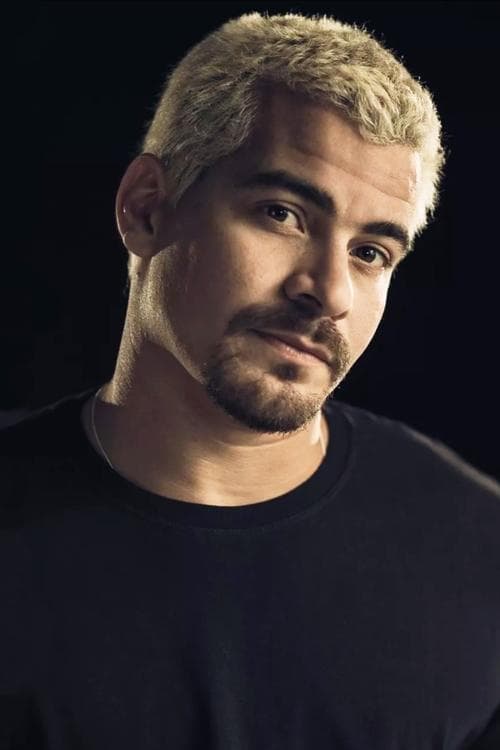 Zdjęcie Thiago Martins