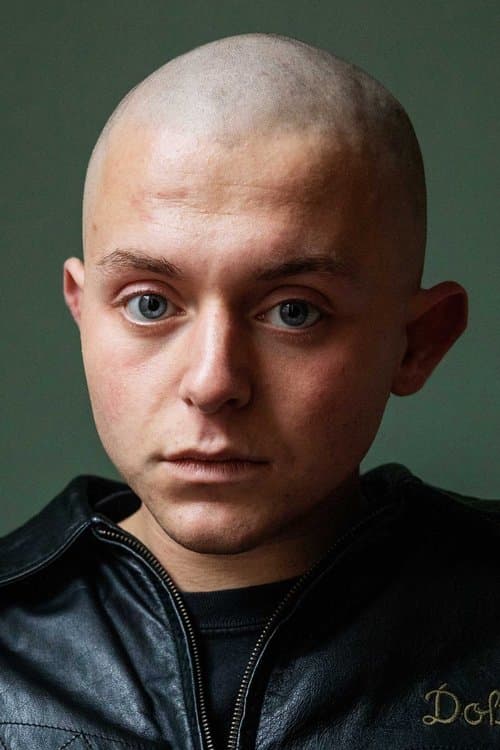 Zdjęcie Thibaud Dooms