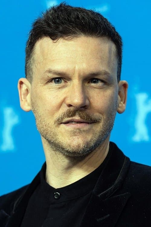 Zdjęcie Thibault Vinçon