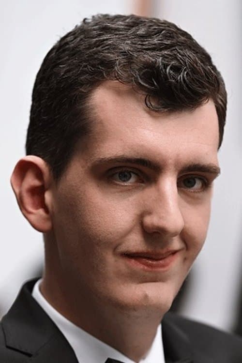 Zdjęcie Thibaut Conan