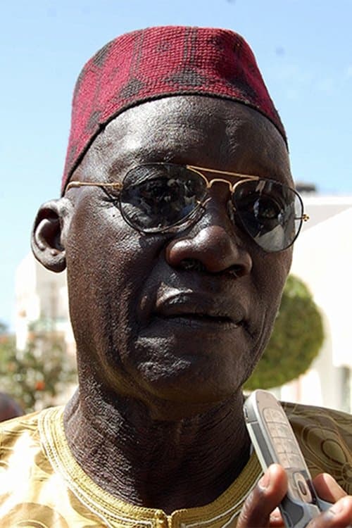 Zdjęcie Thierno Ndiaye Doss