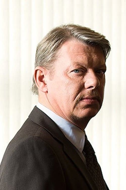 Zdjęcie Thierry Hancisse