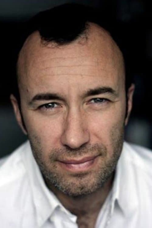 Zdjęcie Thierry Lavat