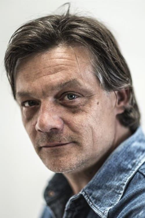 Zdjęcie Thierry Levaret