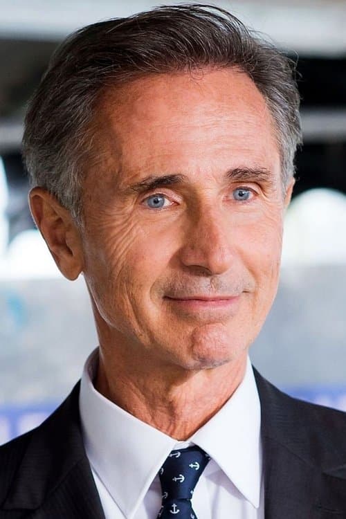 Zdjęcie Thierry Lhermitte
