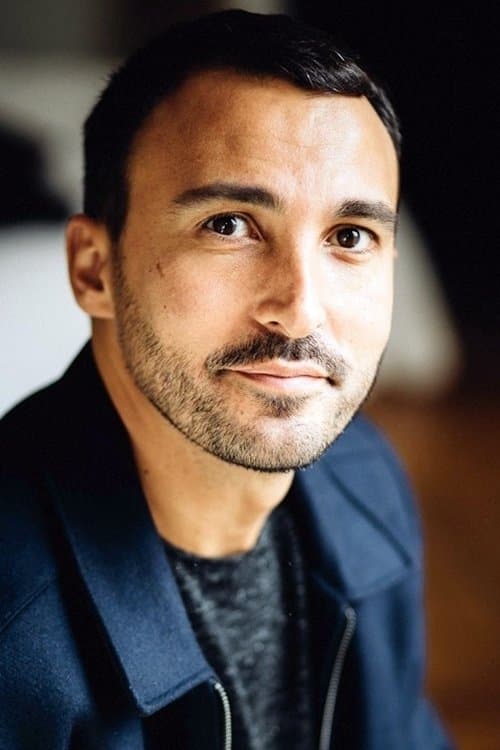 Zdjęcie Thierry Lopez