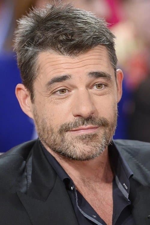 Zdjęcie Thierry Neuvic