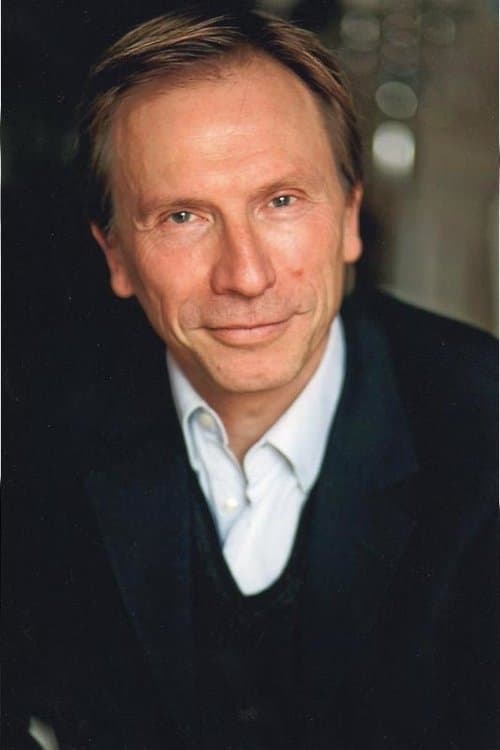 Zdjęcie Thierry Ragueneau