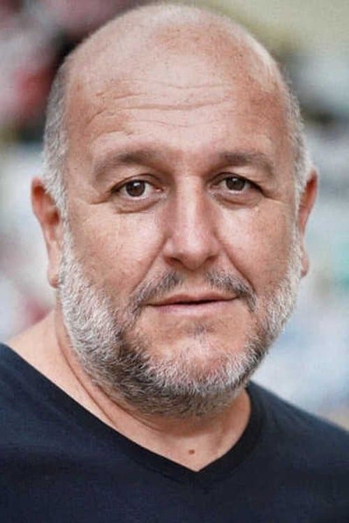 Zdjęcie Thierry Rousset