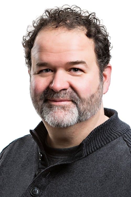 Thom Fitzgerald całe filmy