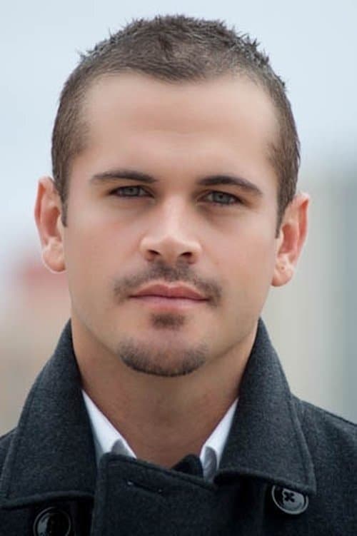 Zdjęcie Thom Hallum