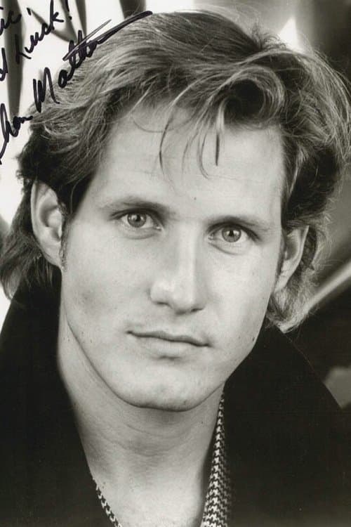 Zdjęcie Thom Mathews