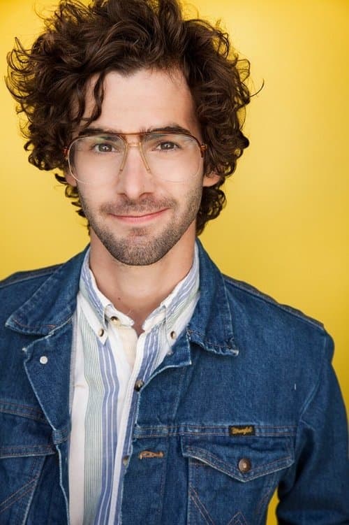 Zdjęcie Thom Shelton