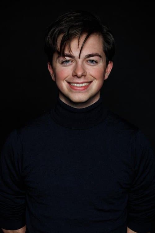 Zdjęcie Thom Vendrik