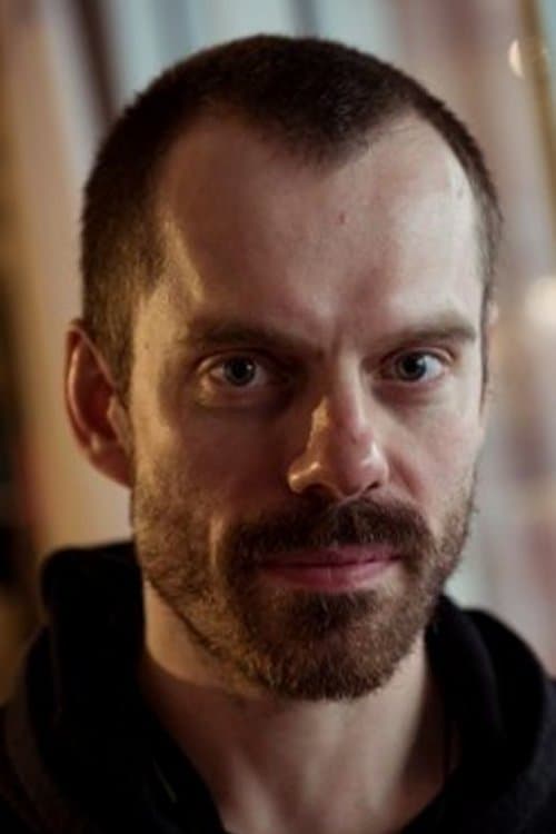 Zdjęcie Thomas Aske Berg