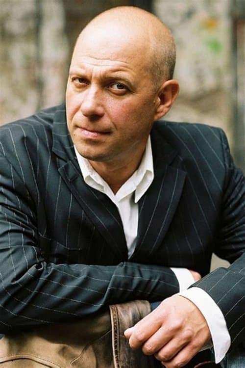 Zdjęcie Thomas Balou Martin