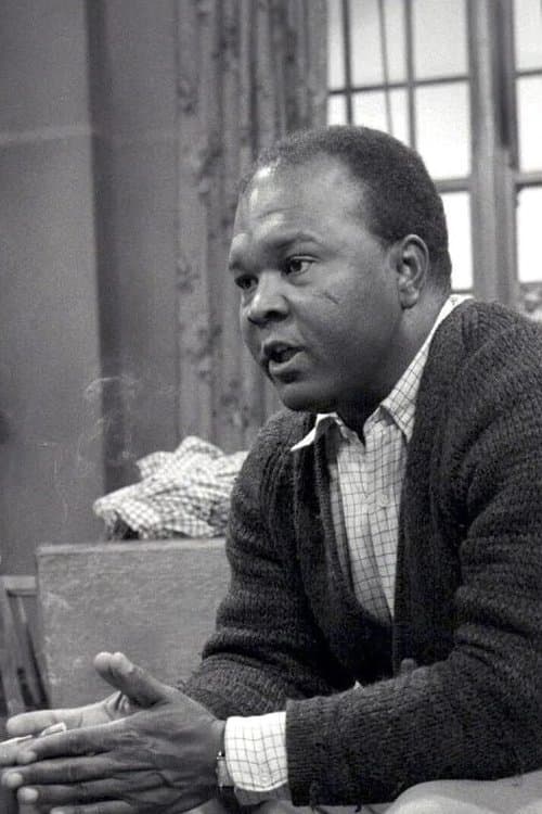 Zdjęcie Thomas Baptiste