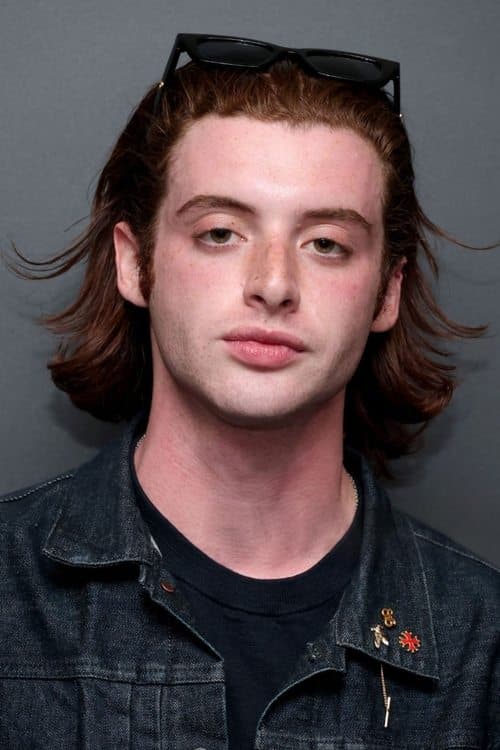 Zdjęcie Thomas Barbusca