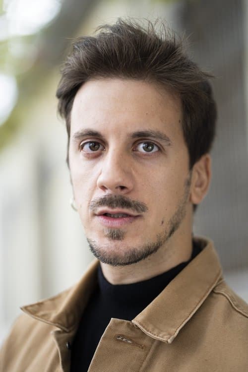 Zdjęcie Thomas Basilico