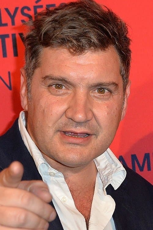 Thomas Bidegain całe filmy