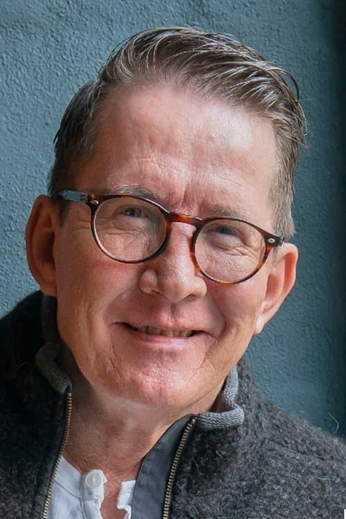 Zdjęcie Thomas Bo Larsen