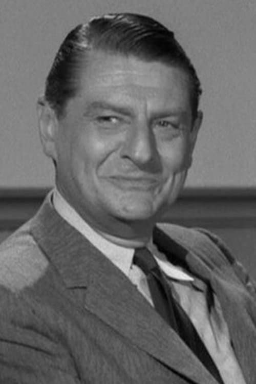 Zdjęcie Thomas Browne Henry