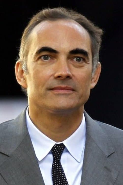 Zdjęcie Thomas Chabrol