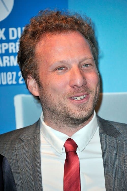 Zdjęcie Thomas Croisière