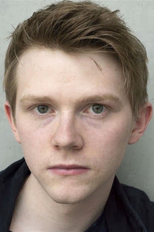 Zdjęcie Thomas Doret