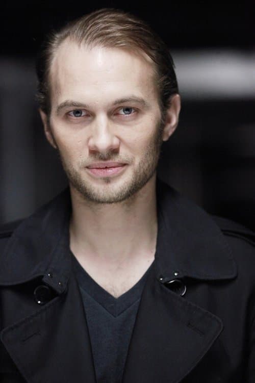 Zdjęcie Thomas Durand