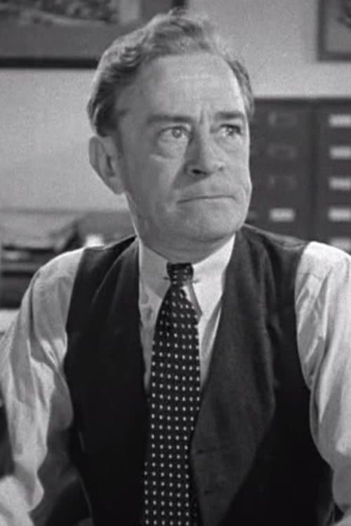 Zdjęcie Thomas E. Jackson