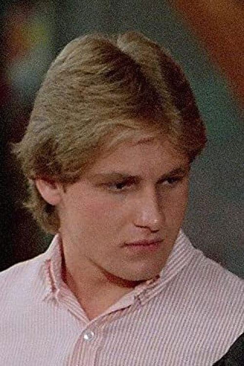 Zdjęcie Thomas E. van Dell