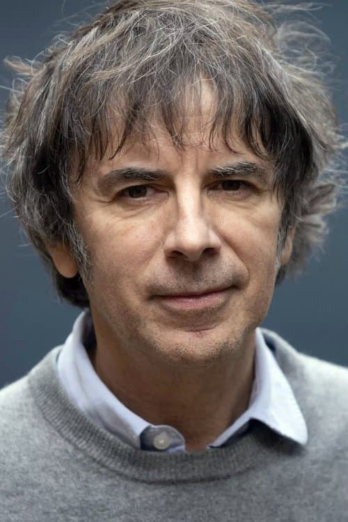 Zdjęcie Thomas Fersen