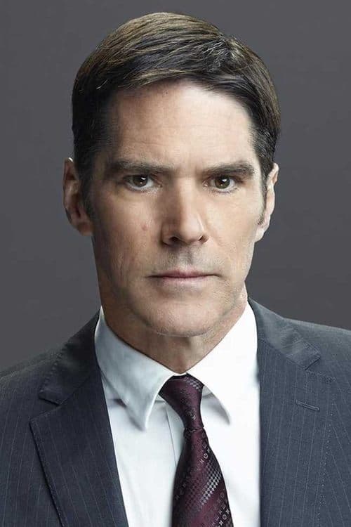 Zdjęcie Thomas Gibson