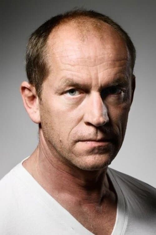 Zdjęcie Thomas Hedengran