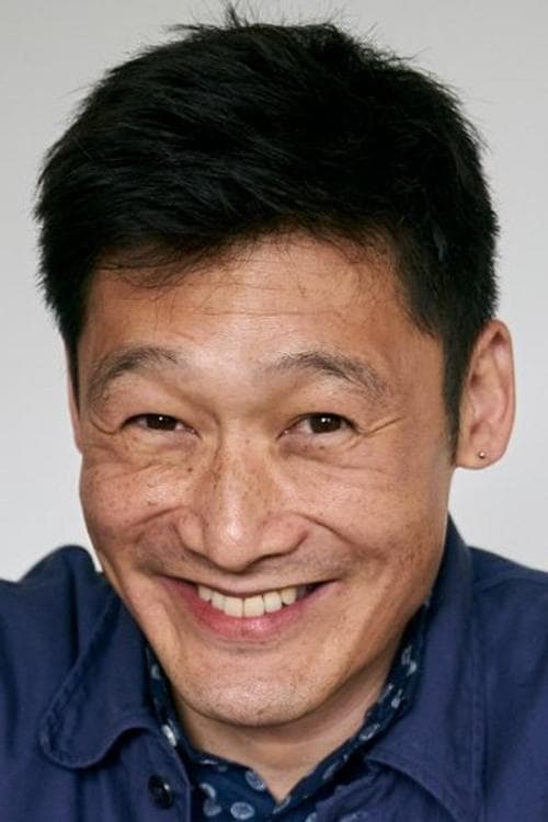 Zdjęcie Thomas Hwan