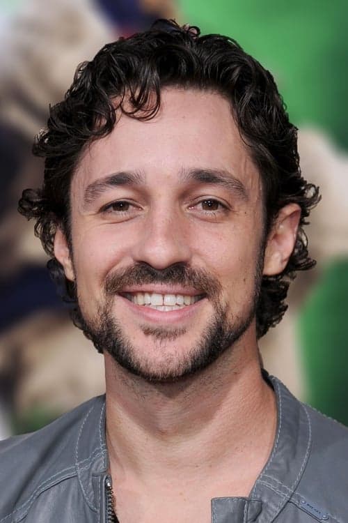 Zdjęcie Thomas Ian Nicholas