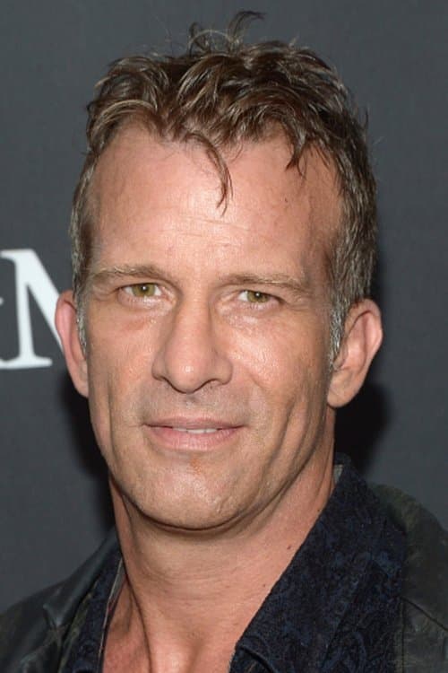 Zdjęcie Thomas Jane